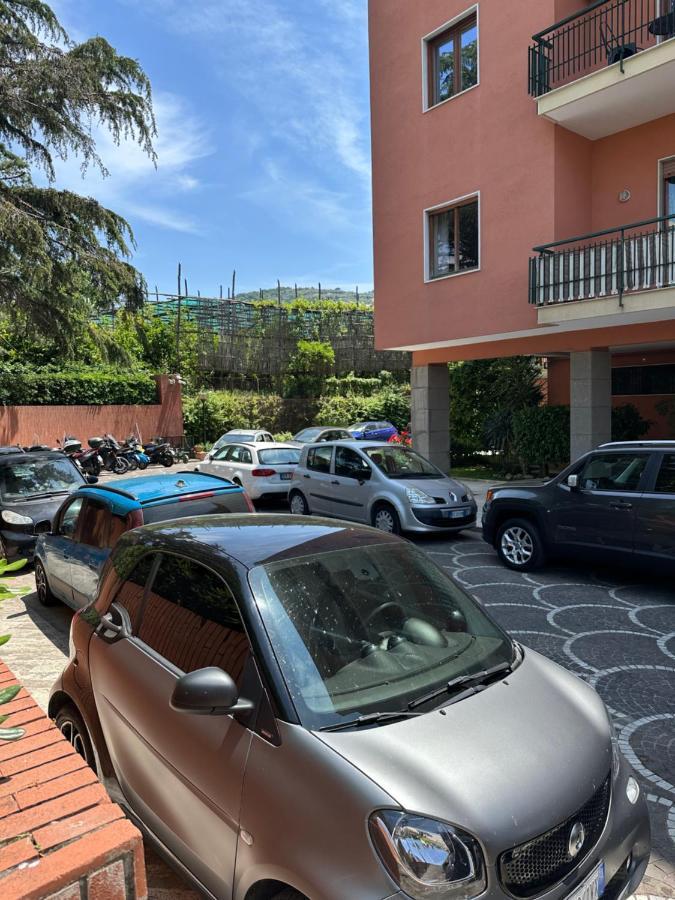 A.I.R. Sorrento Apartment 2 Εξωτερικό φωτογραφία