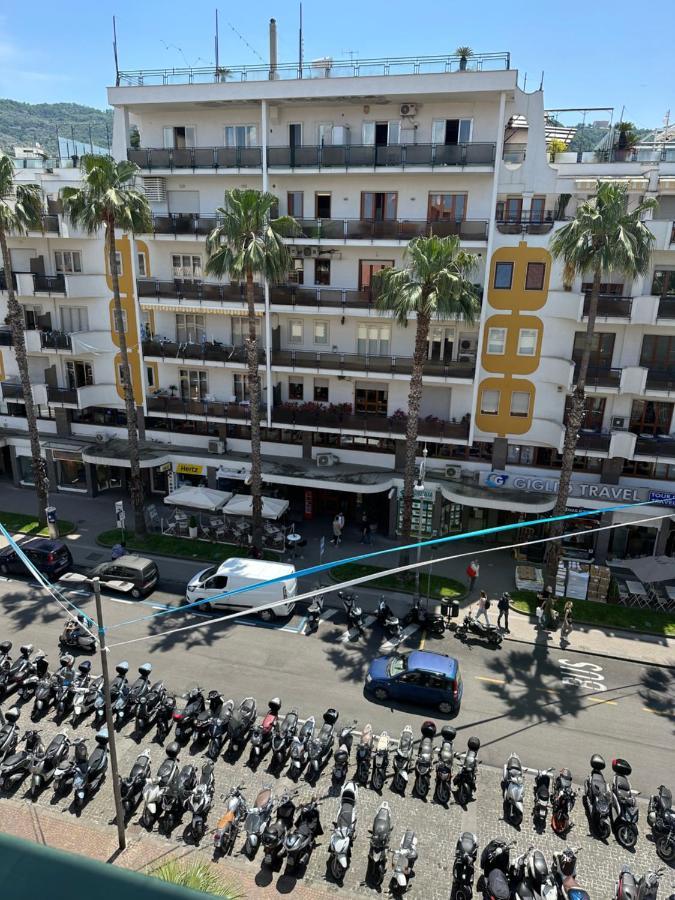 A.I.R. Sorrento Apartment 2 Εξωτερικό φωτογραφία