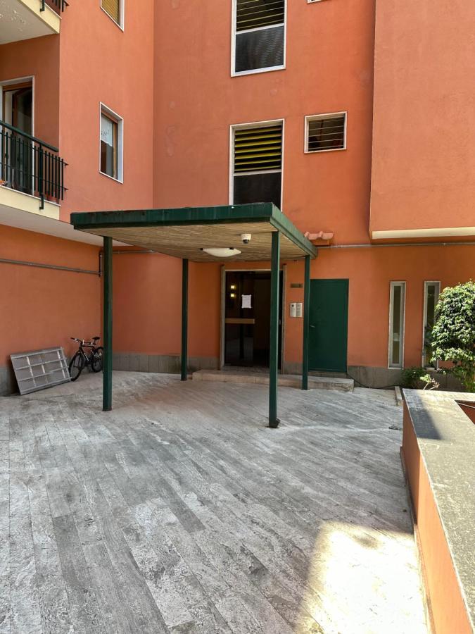 A.I.R. Sorrento Apartment 2 Εξωτερικό φωτογραφία