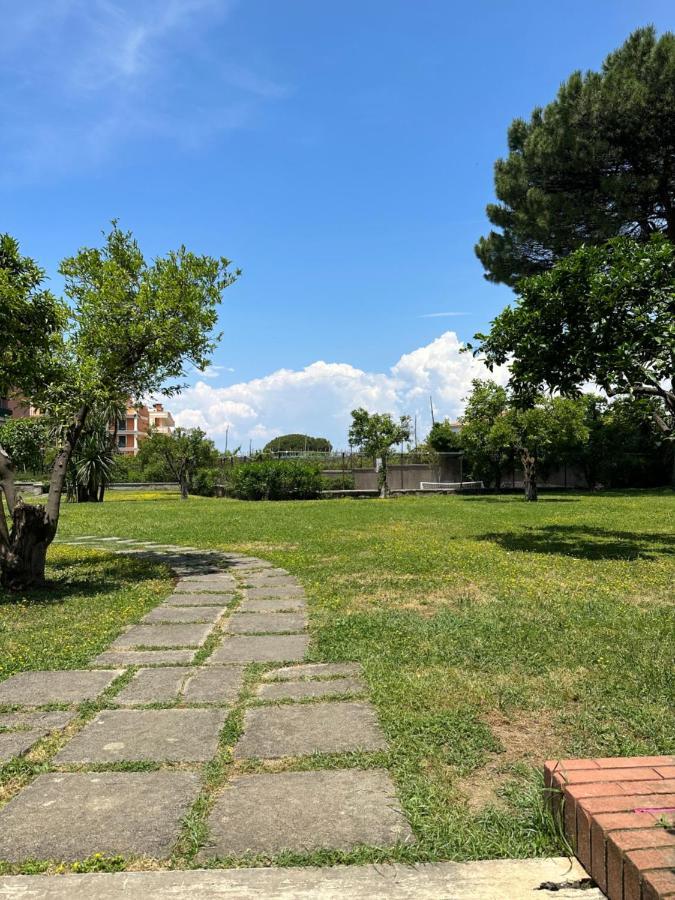 A.I.R. Sorrento Apartment 2 Εξωτερικό φωτογραφία