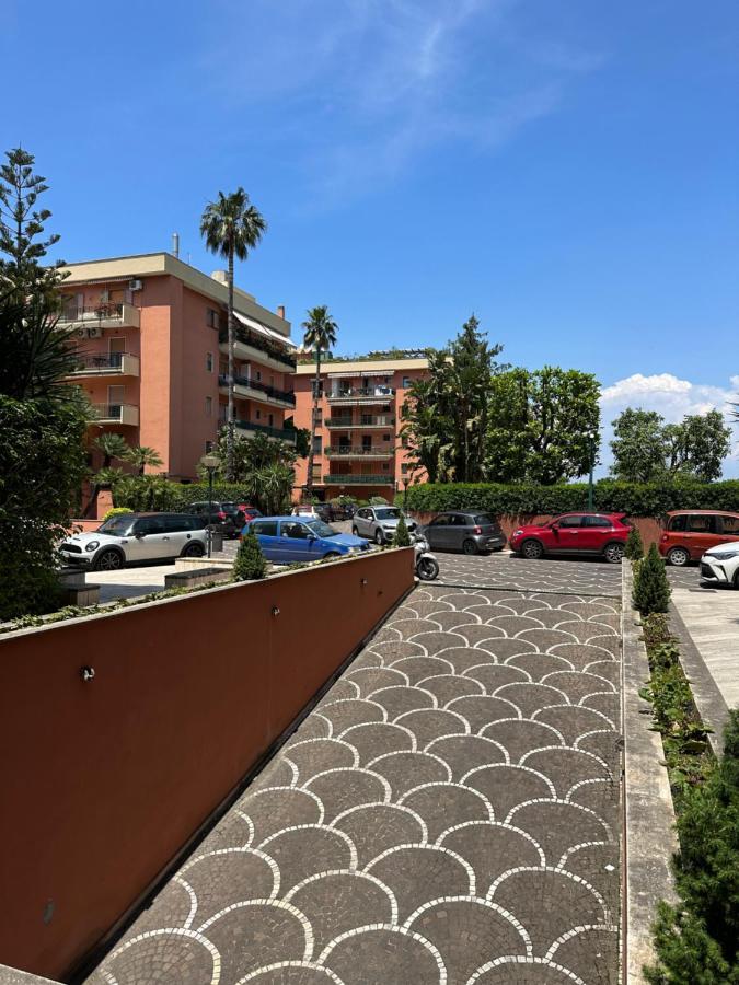 A.I.R. Sorrento Apartment 2 Εξωτερικό φωτογραφία