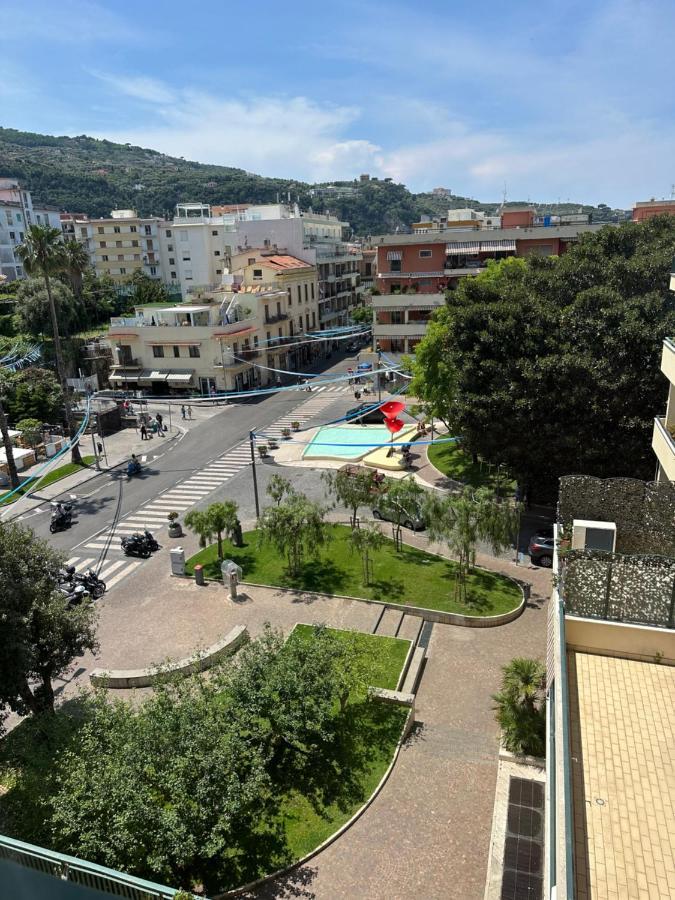 A.I.R. Sorrento Apartment 2 Εξωτερικό φωτογραφία