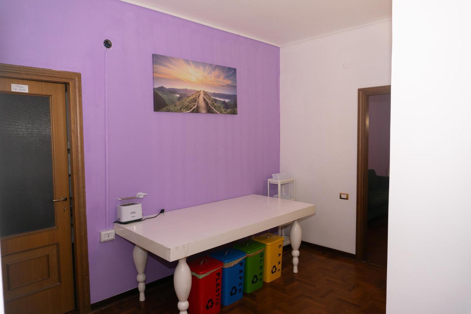 A.I.R. Sorrento Apartment 2 Εξωτερικό φωτογραφία