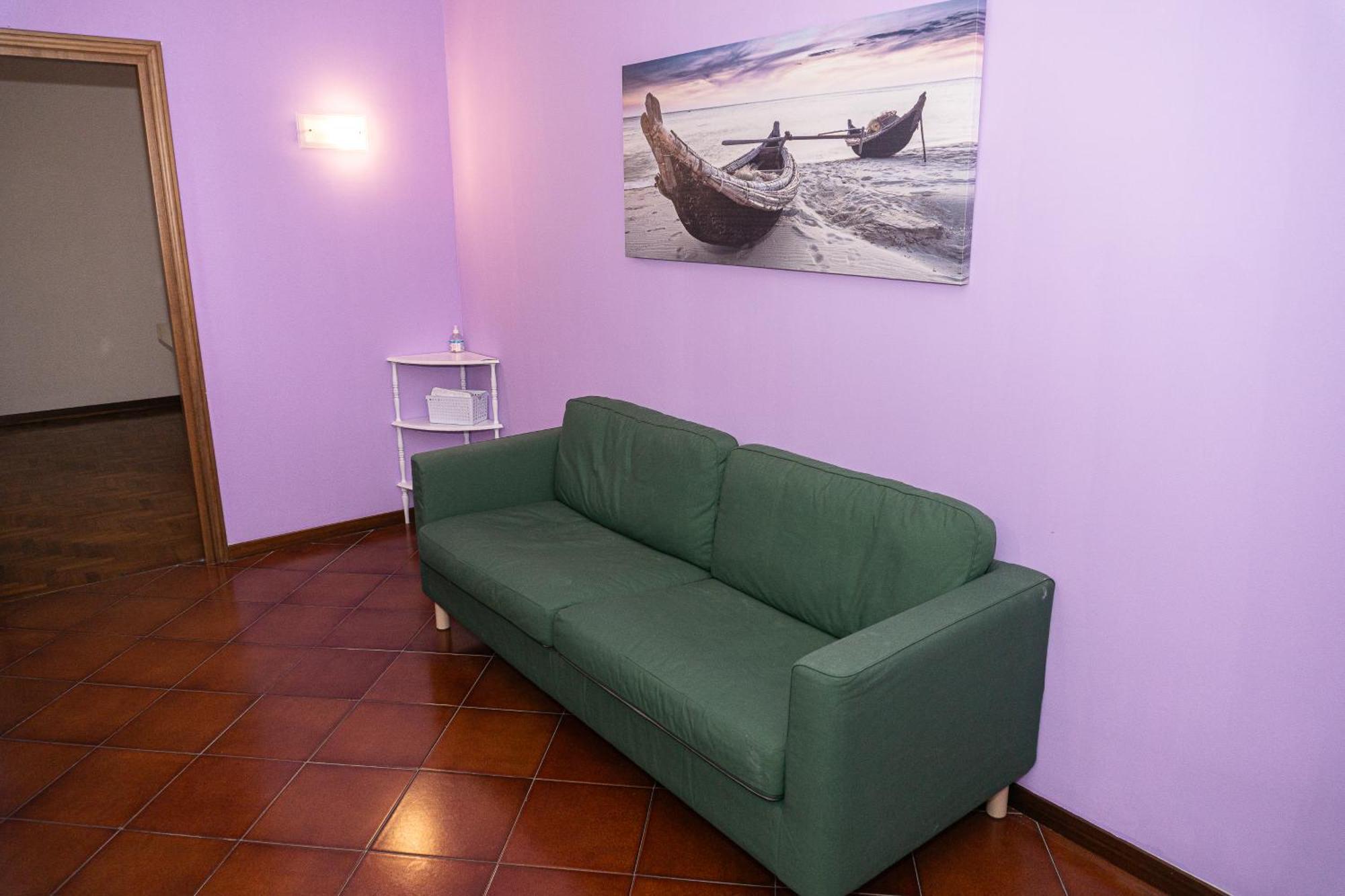 A.I.R. Sorrento Apartment 2 Εξωτερικό φωτογραφία