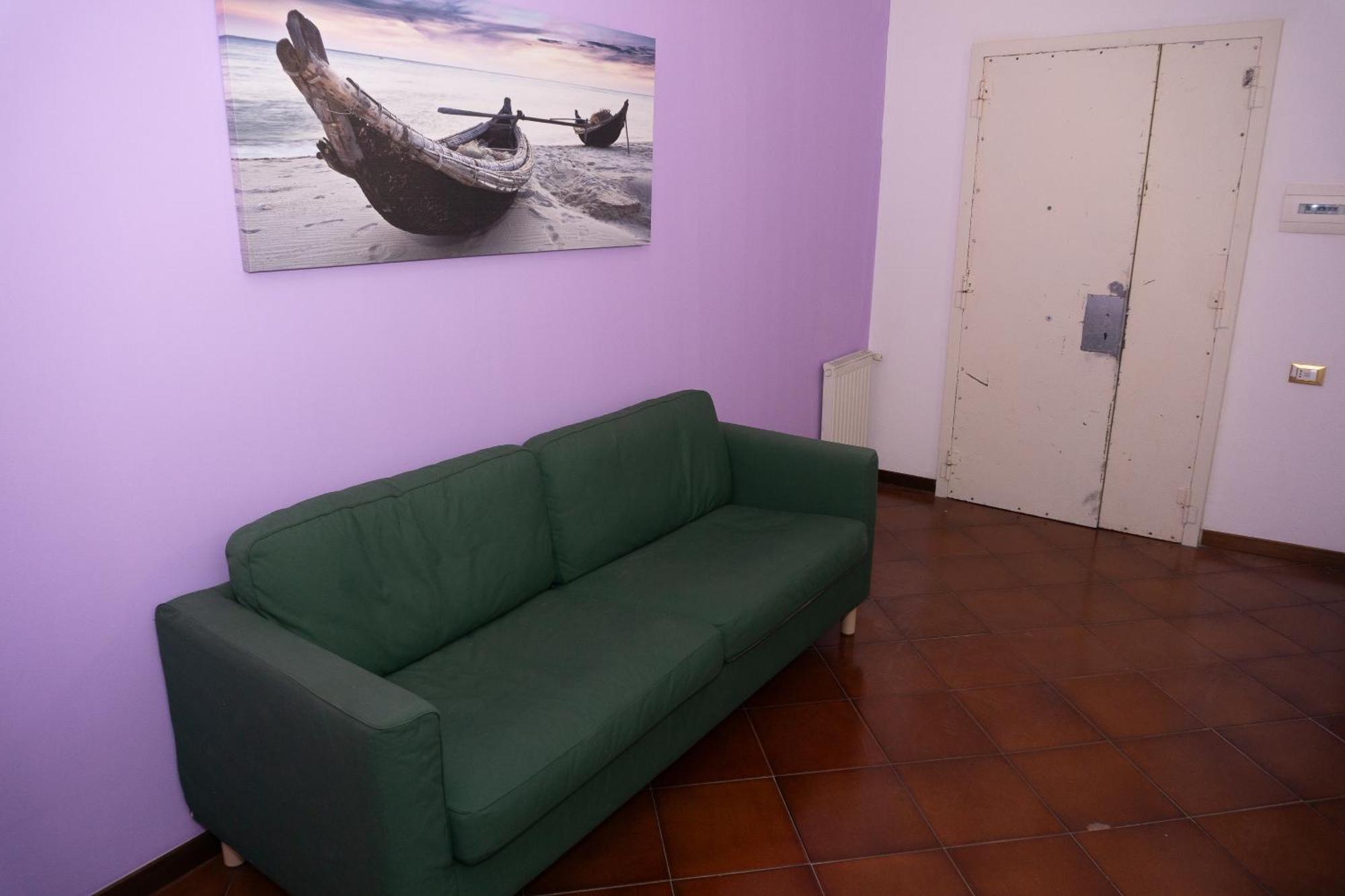 A.I.R. Sorrento Apartment 2 Εξωτερικό φωτογραφία