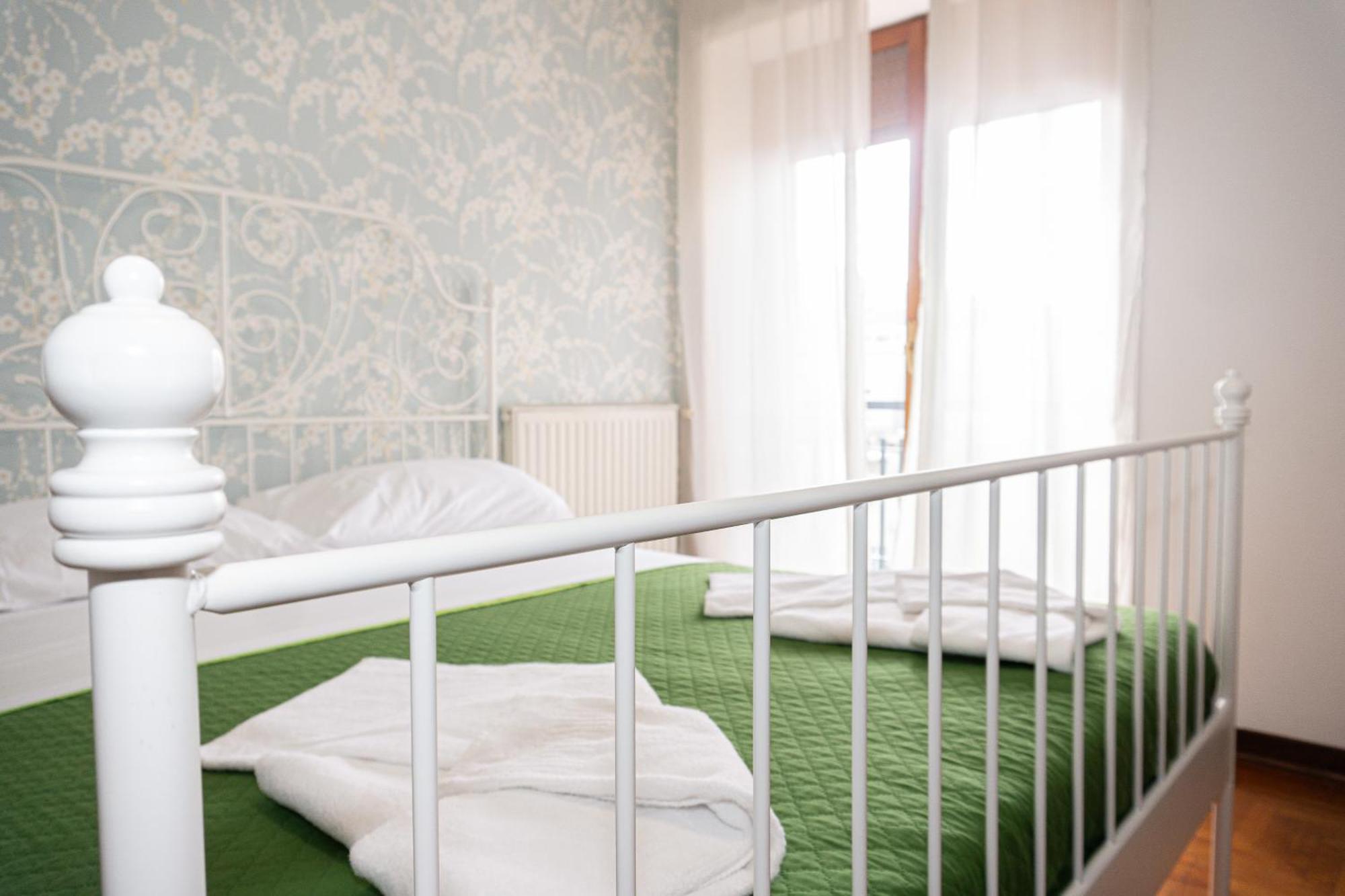 A.I.R. Sorrento Apartment 2 Εξωτερικό φωτογραφία