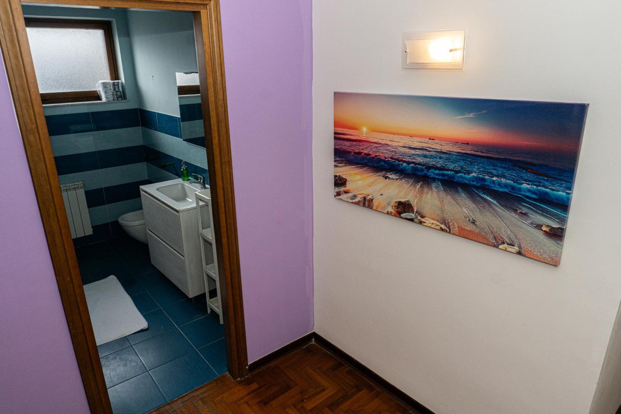 A.I.R. Sorrento Apartment 2 Εξωτερικό φωτογραφία