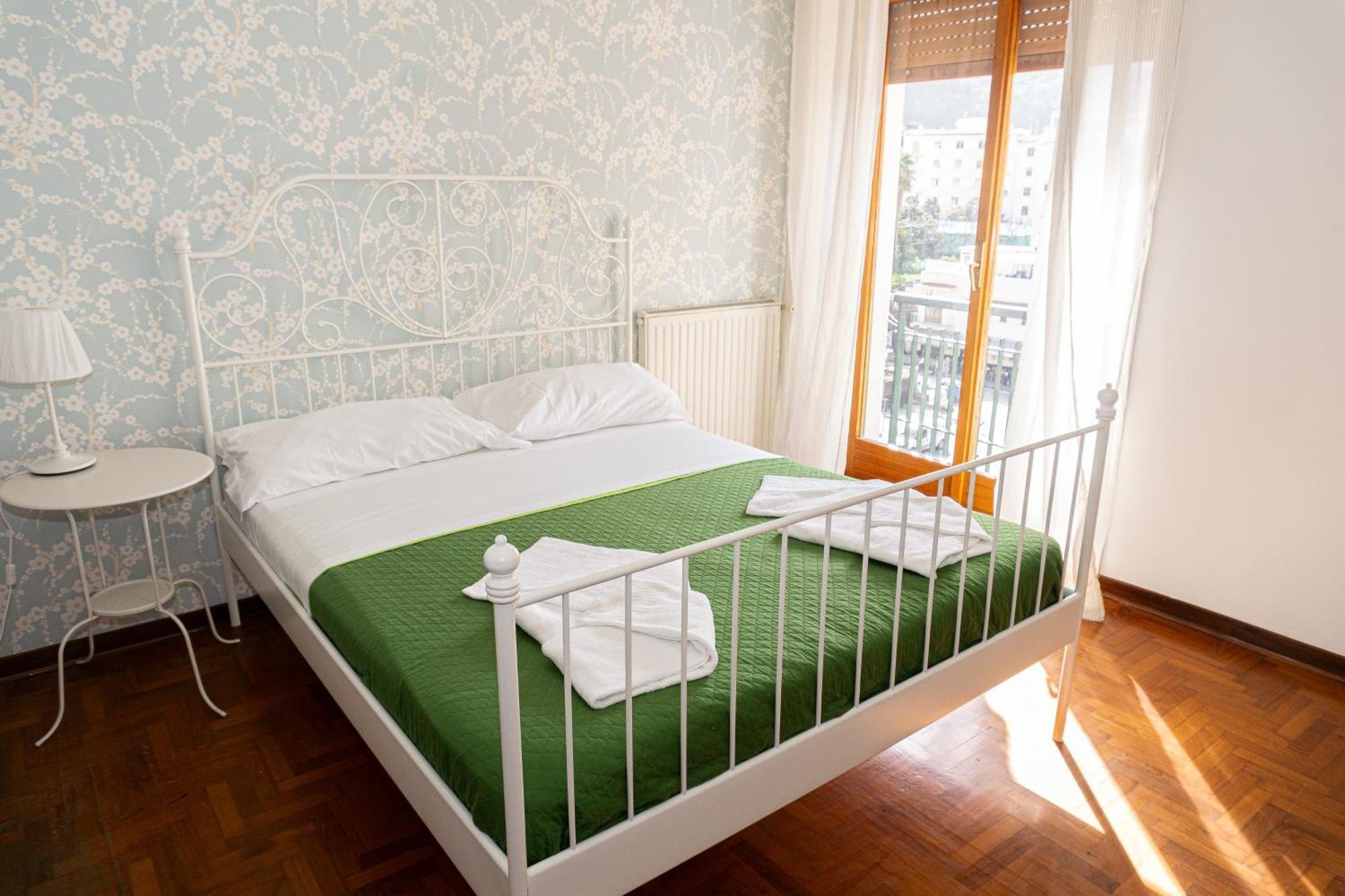 A.I.R. Sorrento Apartment 2 Εξωτερικό φωτογραφία