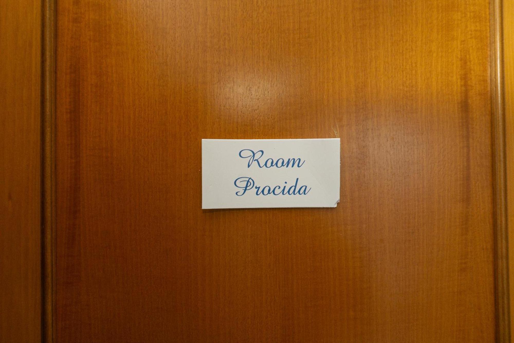A.I.R. Sorrento Apartment 2 Εξωτερικό φωτογραφία