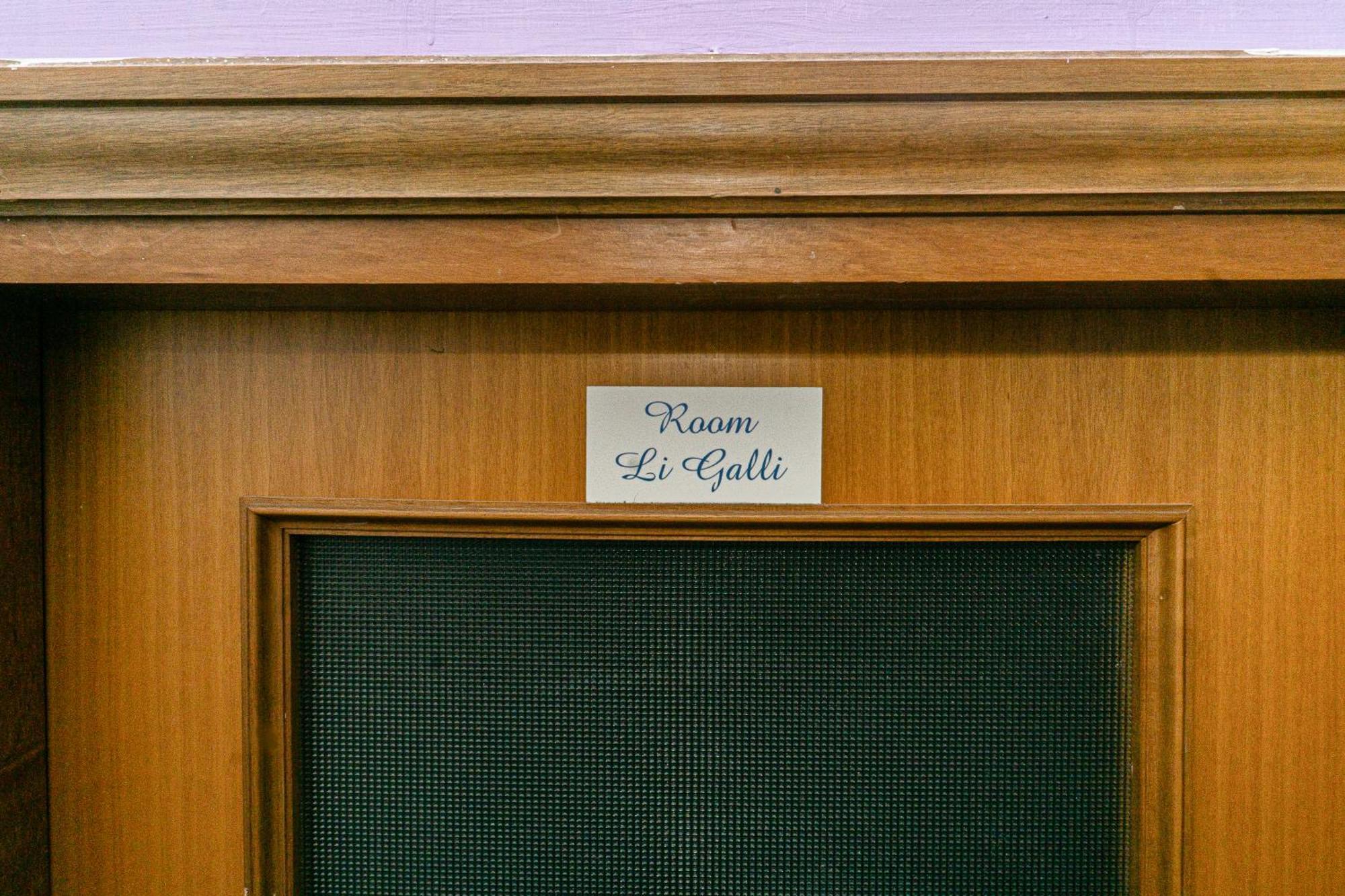 A.I.R. Sorrento Apartment 2 Εξωτερικό φωτογραφία