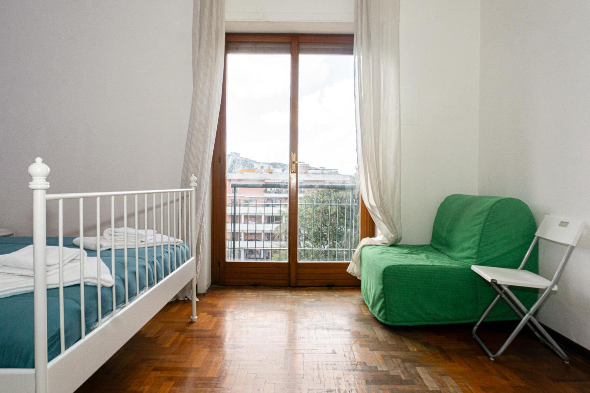 A.I.R. Sorrento Apartment 2 Εξωτερικό φωτογραφία