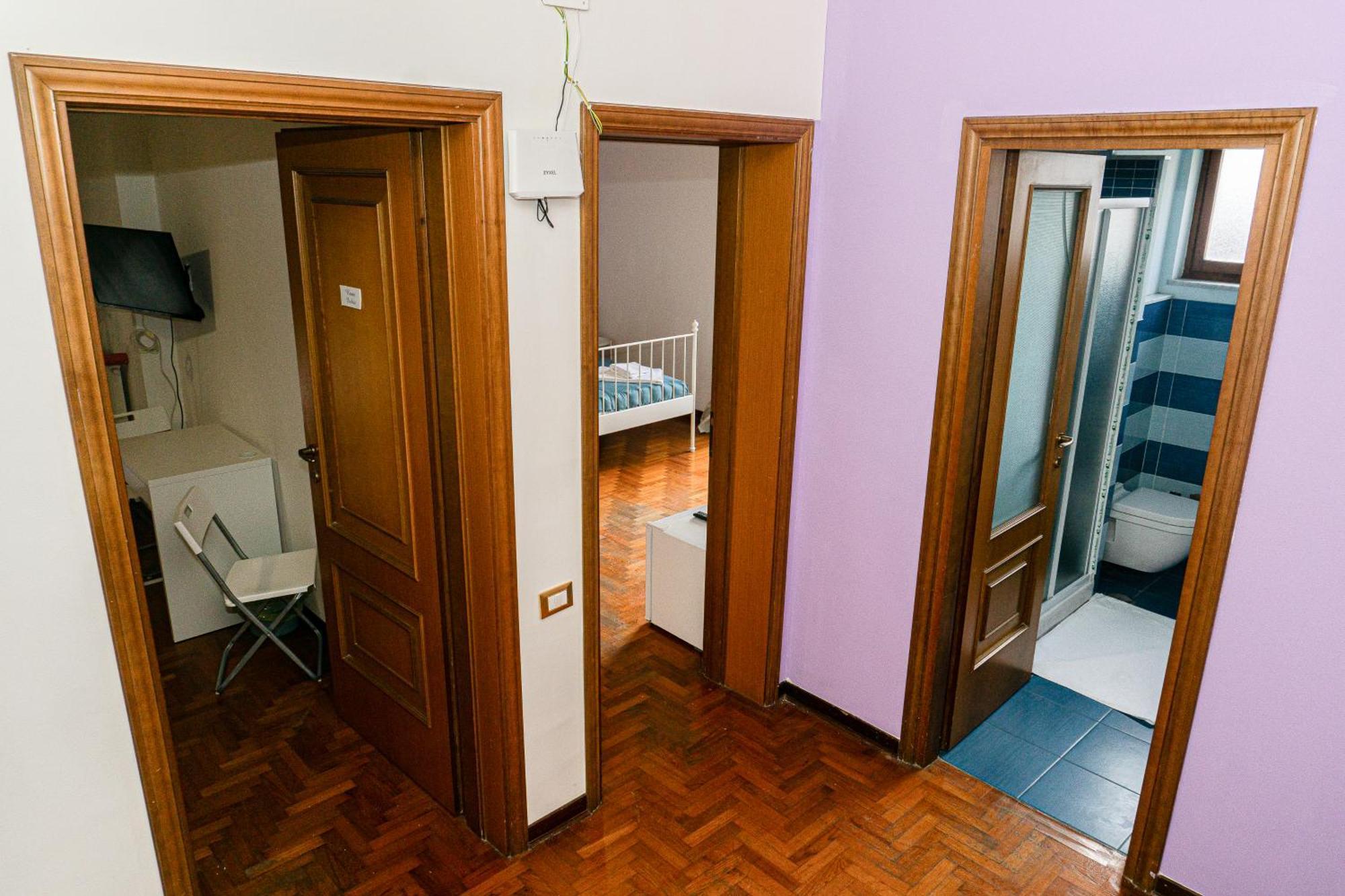 A.I.R. Sorrento Apartment 2 Εξωτερικό φωτογραφία