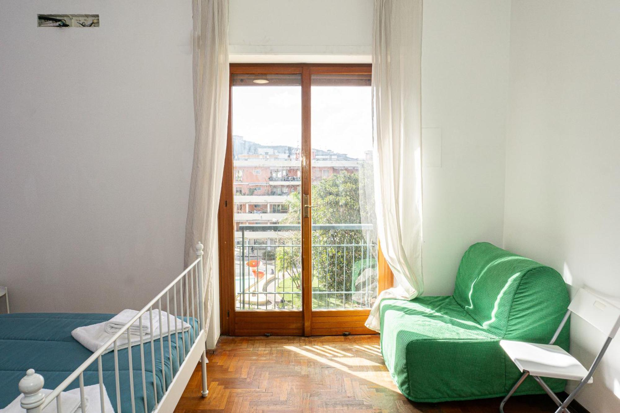 A.I.R. Sorrento Apartment 2 Εξωτερικό φωτογραφία