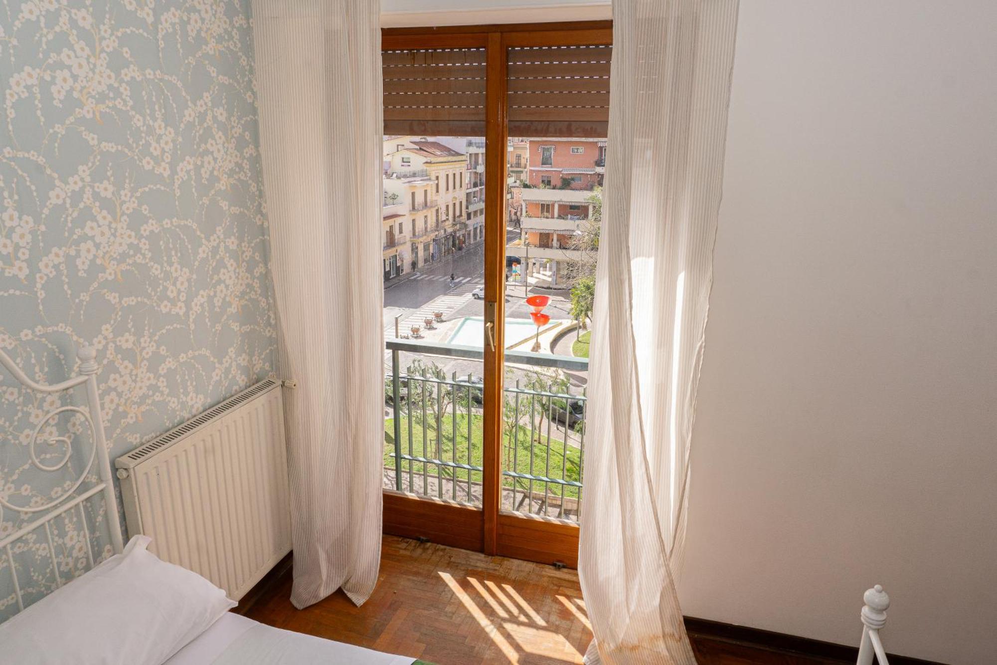 A.I.R. Sorrento Apartment 2 Εξωτερικό φωτογραφία